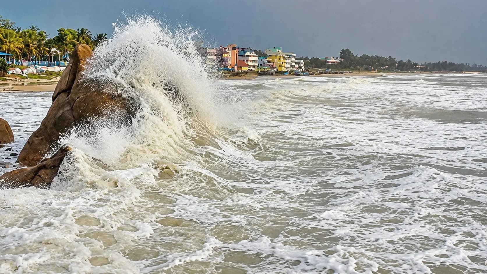 West Bengal Climate Change: Meteorologist Warning Within 10 Years Drinking Water Won't Be Available In These Area, 42 Crore People Will Lose Job