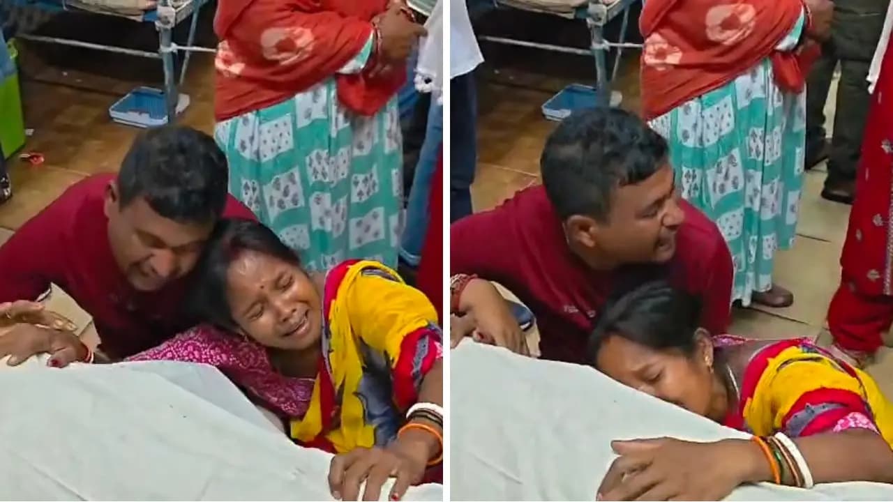 13 years old student died tragically in Cooch Behar while writing in Exam paper
