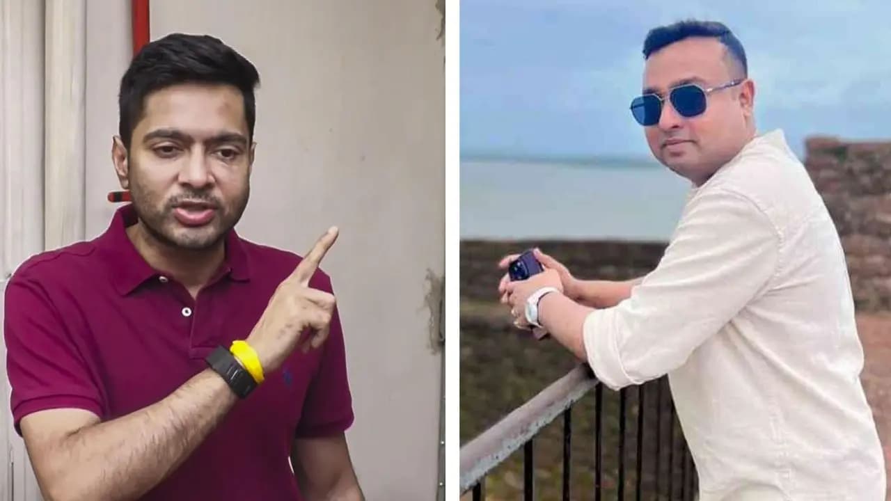 Court rejects anticipatory bail plea of Sumit Roy
