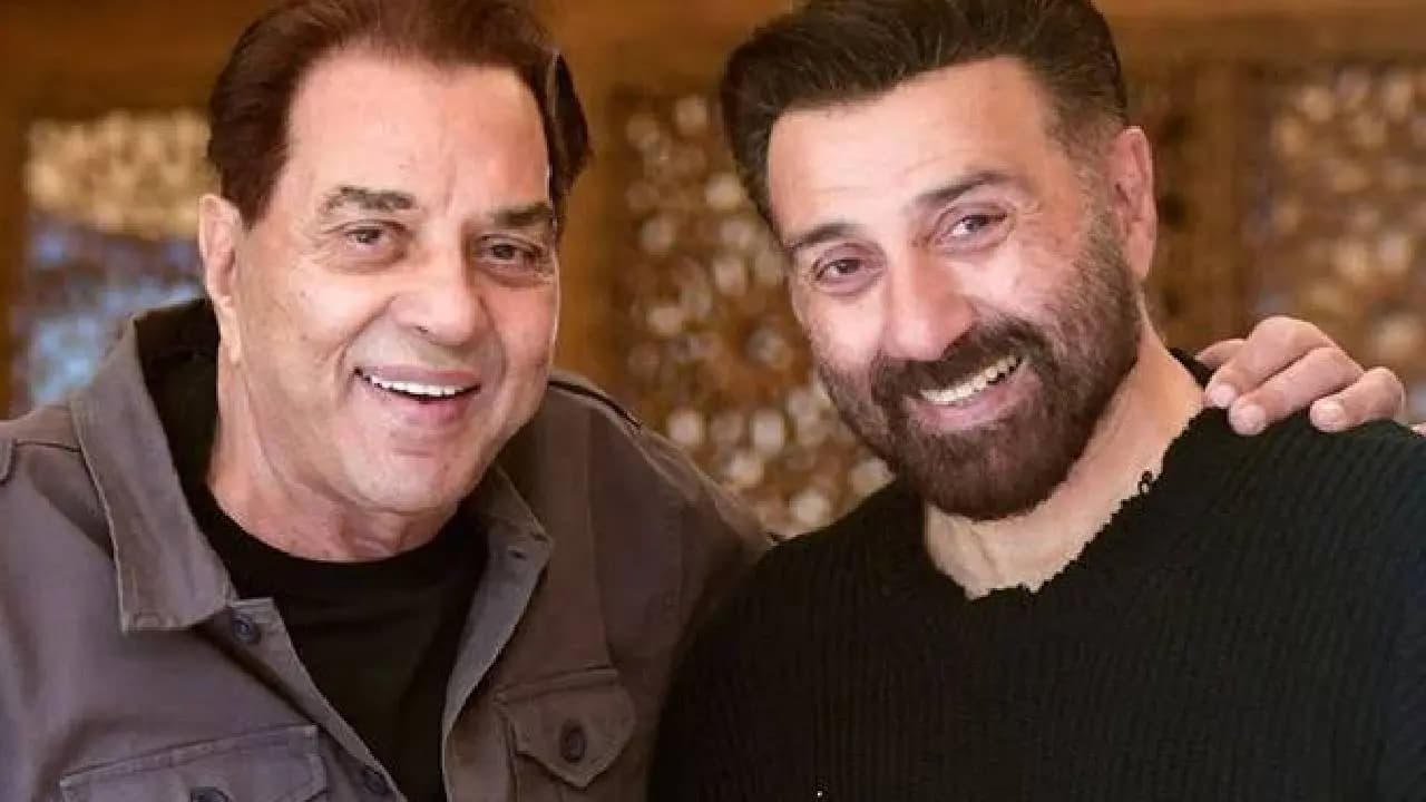 Sunny Deol faces backlash