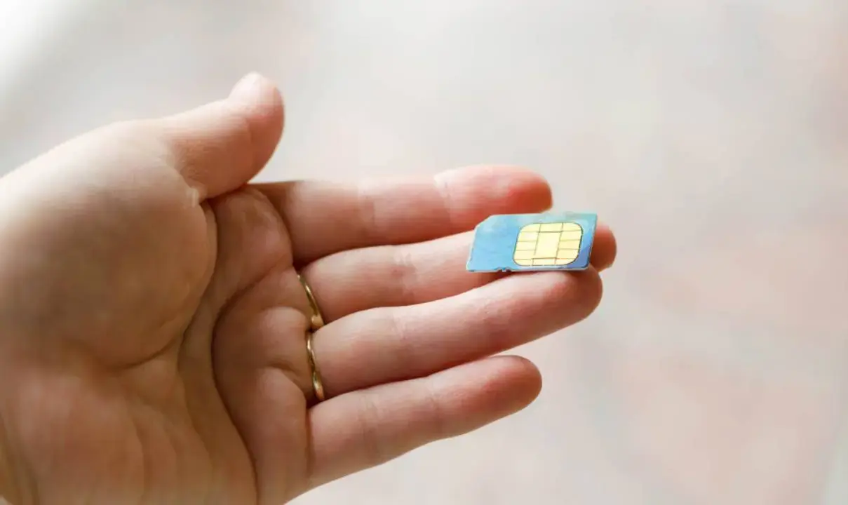SIM Card Expiry date: When you should consider replacing your SIM Know the details GK Trending News