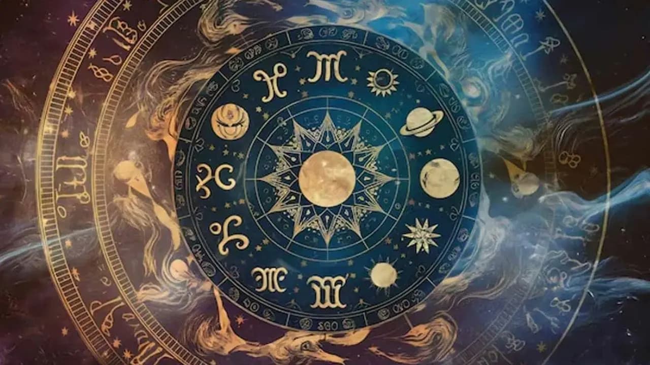 September lucky zodiac signs: know cancer and which rashi will see growth and prosperity in next month