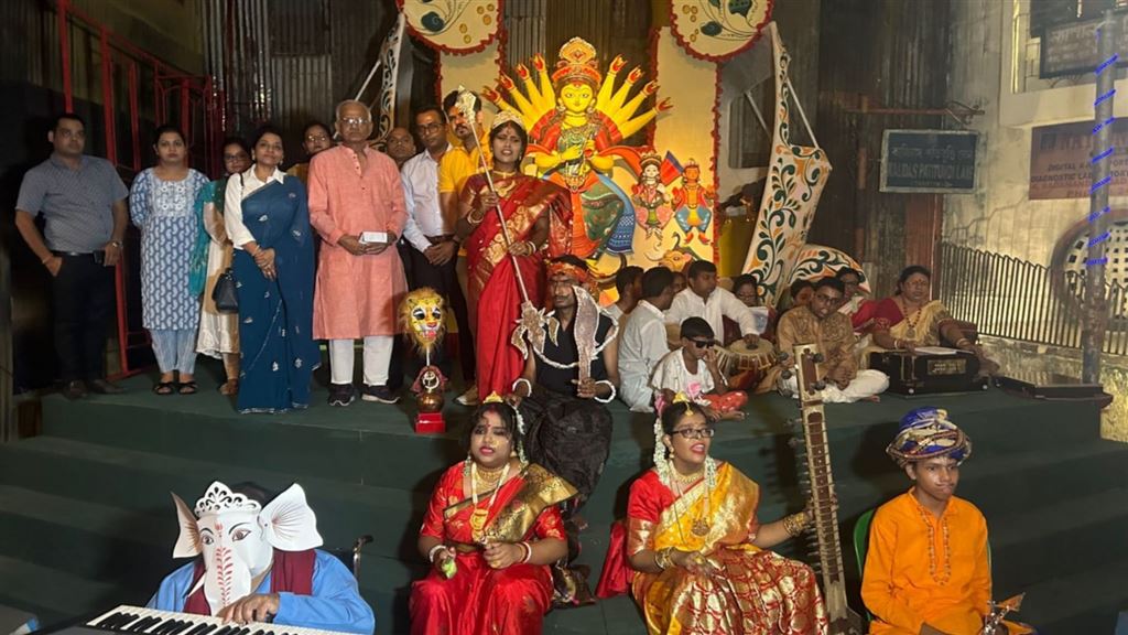 Durga Puja 2023: