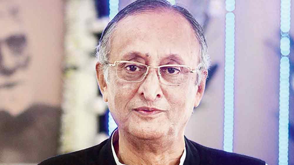 Amit Mitra: রাজ্যের প্রাক্তন অর্থমন্ত্রী, বর্ষীয়ান নেতা অমিত মিত্র ভর্তি হাসপাতালে। বর্ষীয়ান নেতার হাসপাতালে ভর্তির খবরে আচমকা উদ্বেগ ছড়িয়েছে। জানা গিয়েছে করোনায় আক্রান্ত হয়েছেন তিনি। তবে তাঁর শারীরিক পরিস্থিতি উদ্বেগজনক নয় বলেই খবর ঘনিষ্ট মহলের।