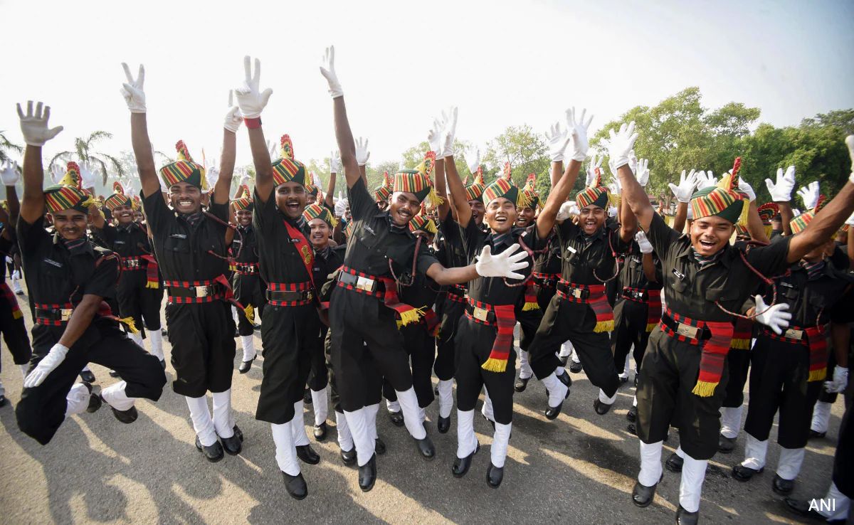 অগ্নিবীর নিয়ে কী বললেন সেনাকর্তা 