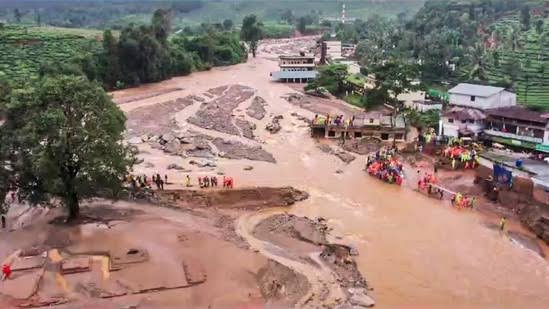 Kerala Government On Wayanad: শুক্রবার সকাল পর্যন্ত জানা গিয়েছে ওয়েনাড়ের ভূমিধসের কারণে মৃত্যু হয়েছে অন্তত ২৯০জনের। 