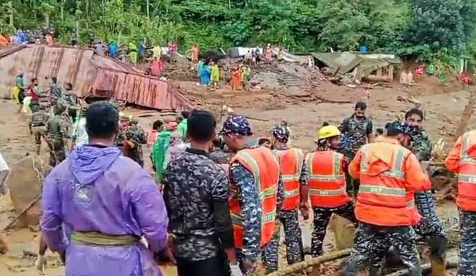 ইতিমধ্যেই ১৪৮ জনের দেহ তাঁদের পরিবারের হাতে তুলে দেওয়া হয়েছে