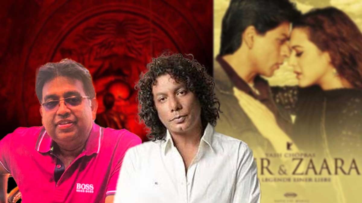 naveena cinema hall owner naveen chawkhani and priya owner arjit dutta reveals why these days bollywood movies are re-releasing in theatres ENT