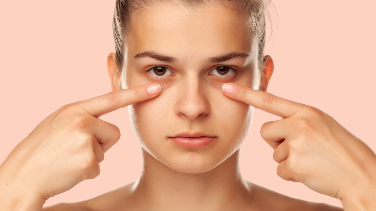 This home remedy can instantly cure your under eye darkness 