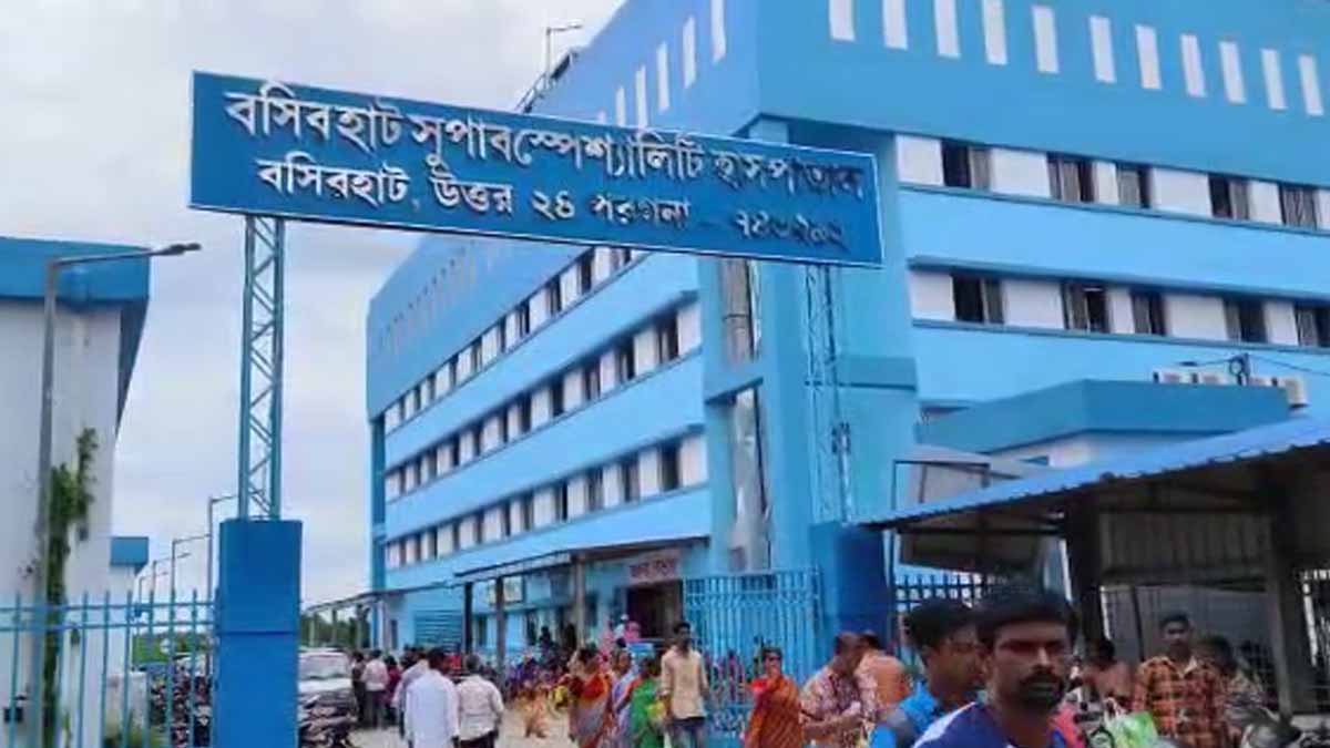 shootout at basirhat