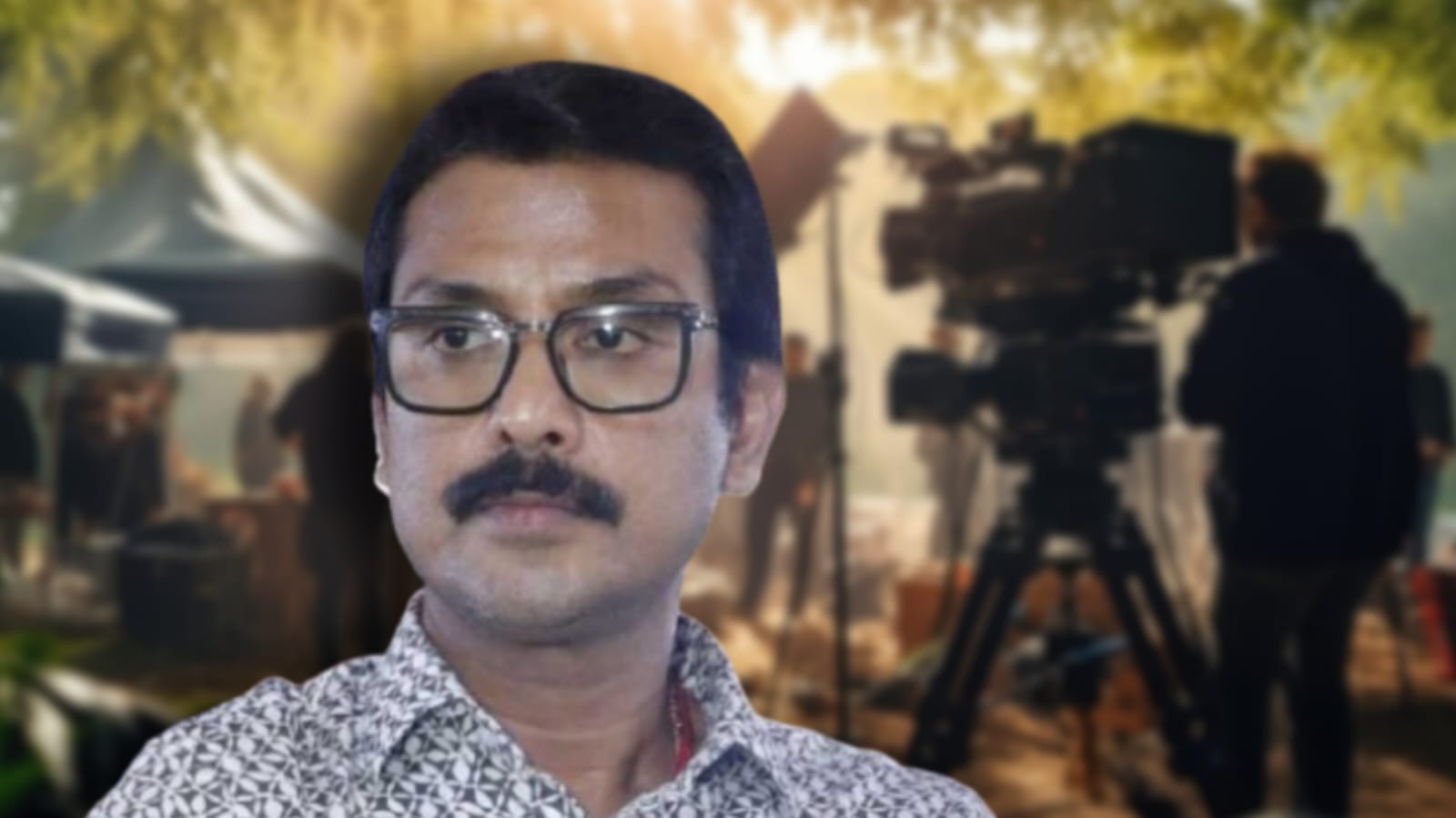 Directors Guild send defamation notice and file complaint against Federation president Swarup Biswas