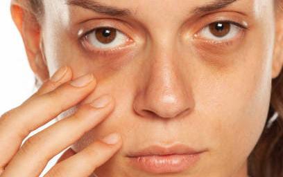 By applying this home made pack can prevent your dark circles and help to glow your skin very soon