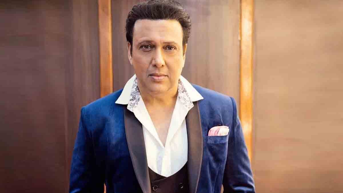 Govinda s wife Sunita Ahuja  revealed a shocking fan incident where a minister daughter disguised herself as a maid and worked at the actor house for around 20 days 