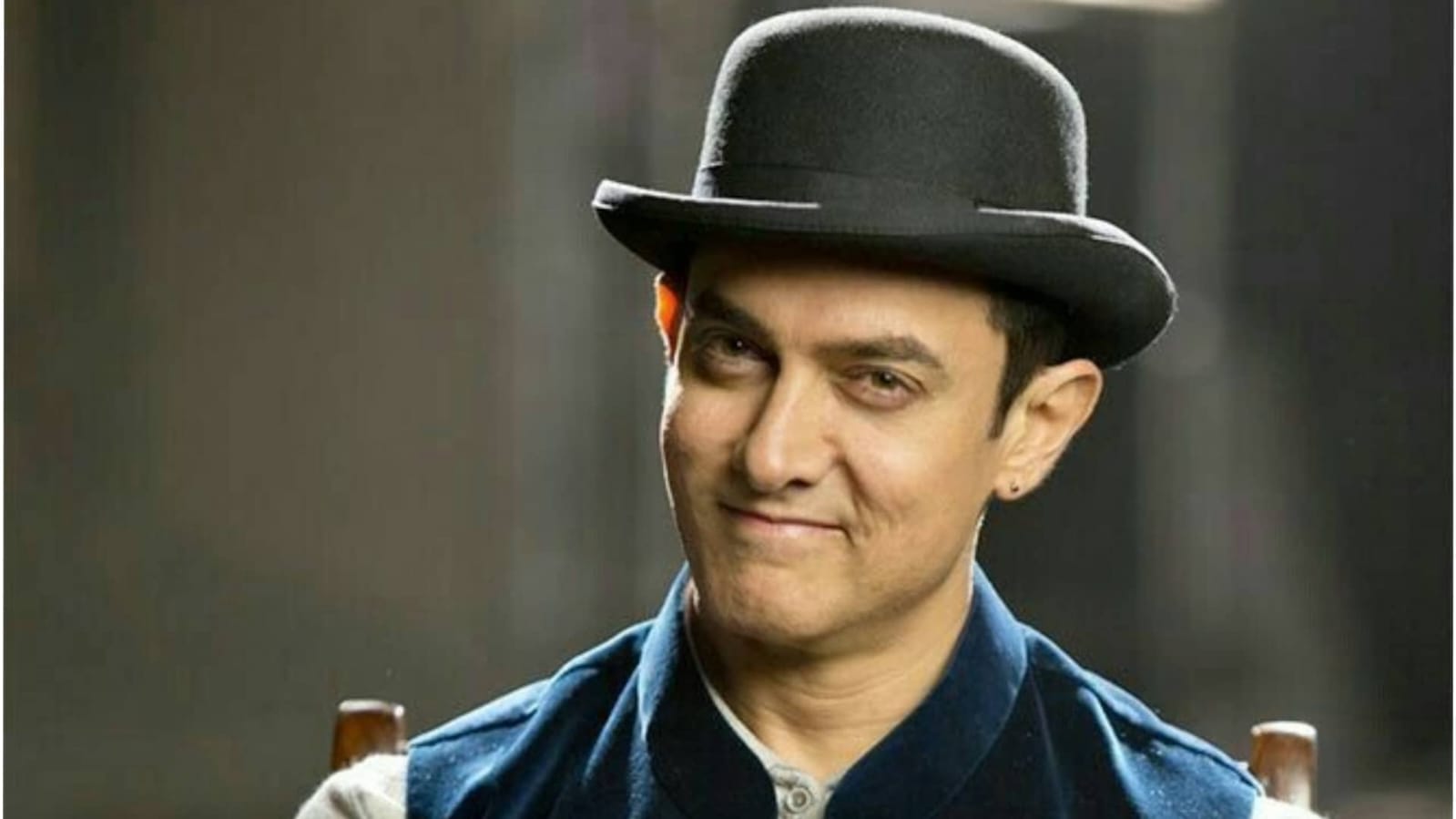 Aamir Khan was impressed by a girl who told him directly she wanted to sleep with him