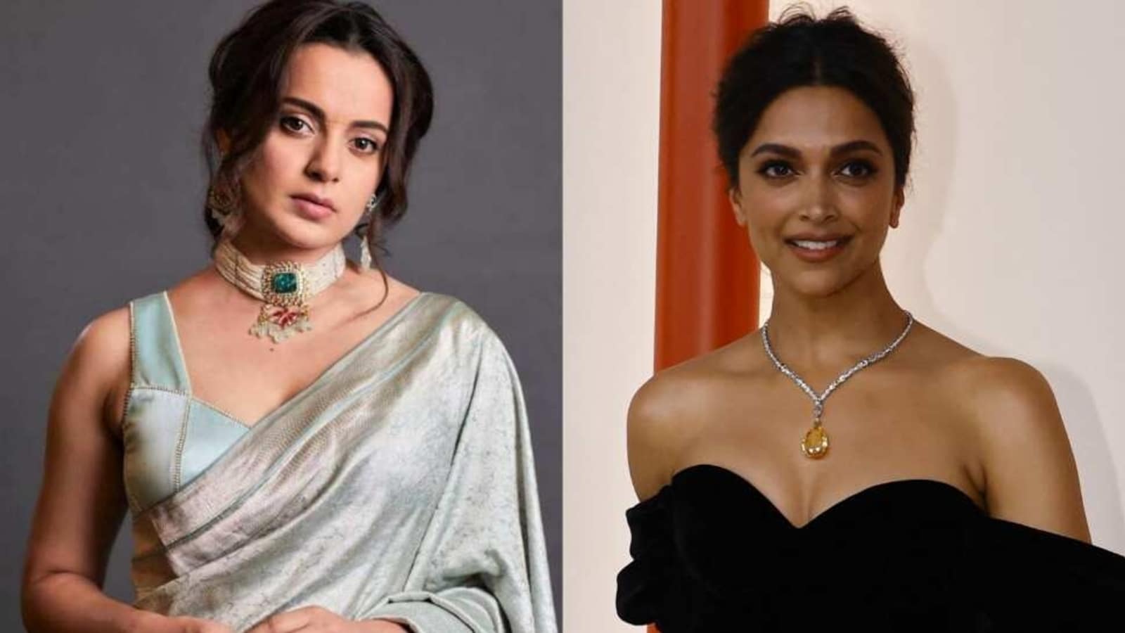 Bollywood actress Kangana Ranaut says film industry didn not support Emergency movie like it did Deepika Padukone starrer Padmaavat