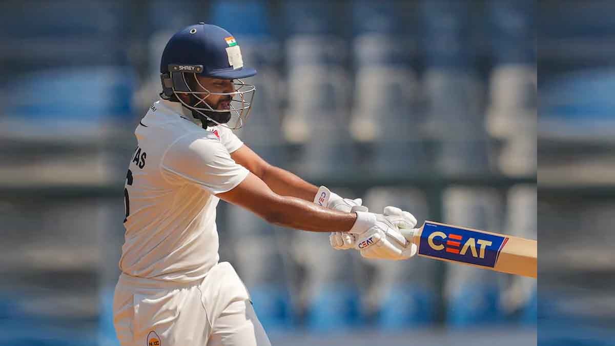 shreyas iyer test career uncertain