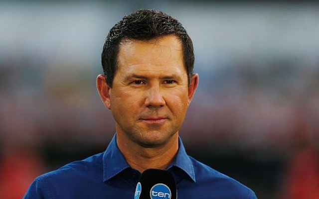 ricky ponting joins these franchise