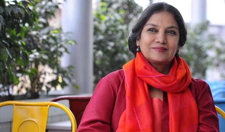 Veteran Bollywood actress Shabana Azmi reveals she found it tough to accept that she cannot have children and revealed how society made her feel about it 