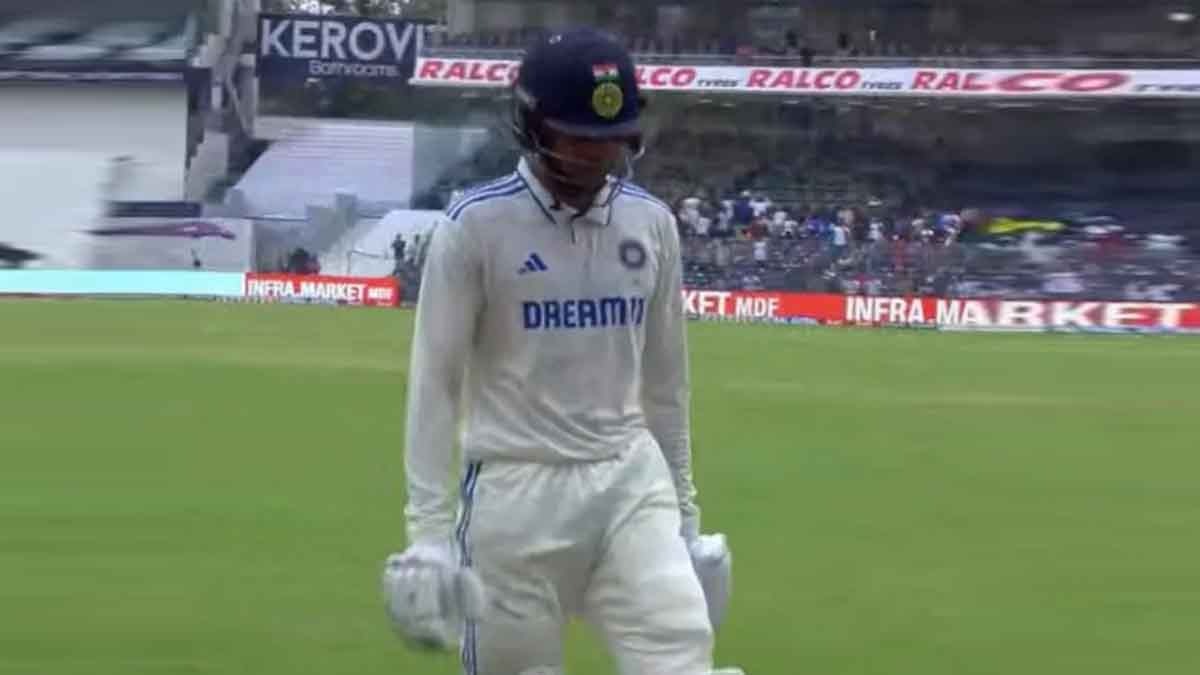 shubman gill out for a duck