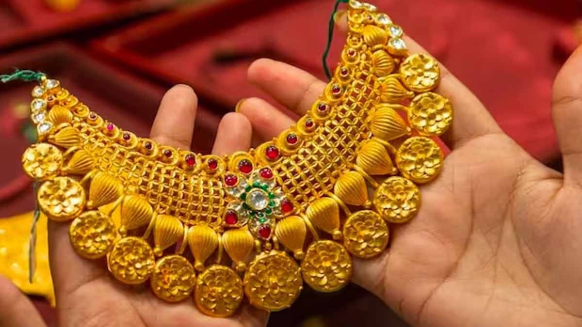 gold rate in kolkata