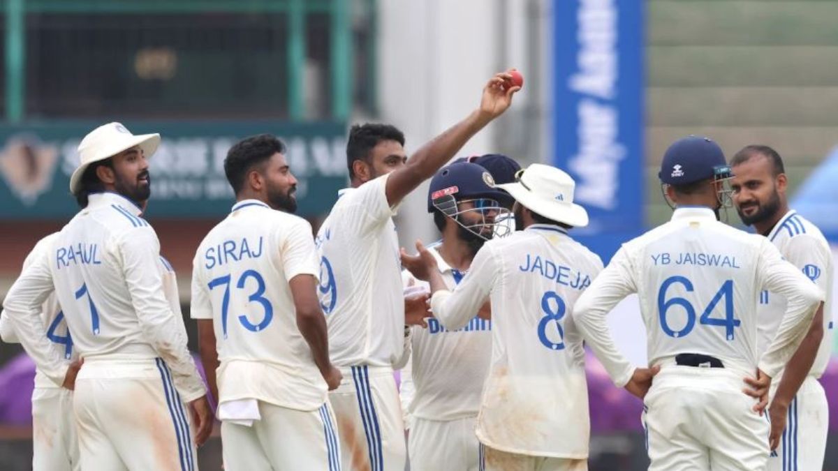 India gets huge victory against Bangladesh 