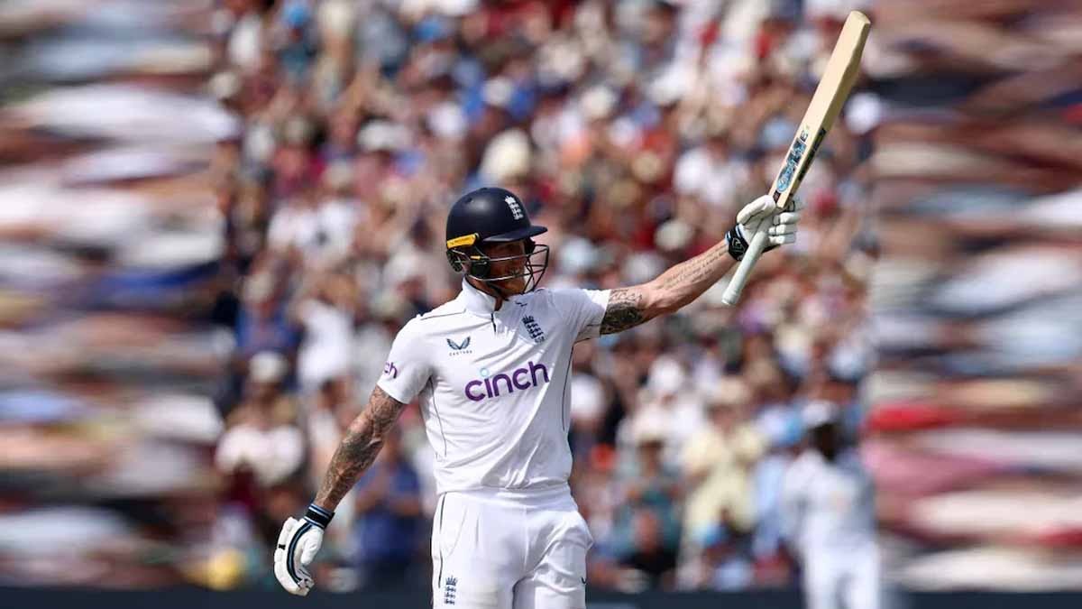 ben stokes injury latest update