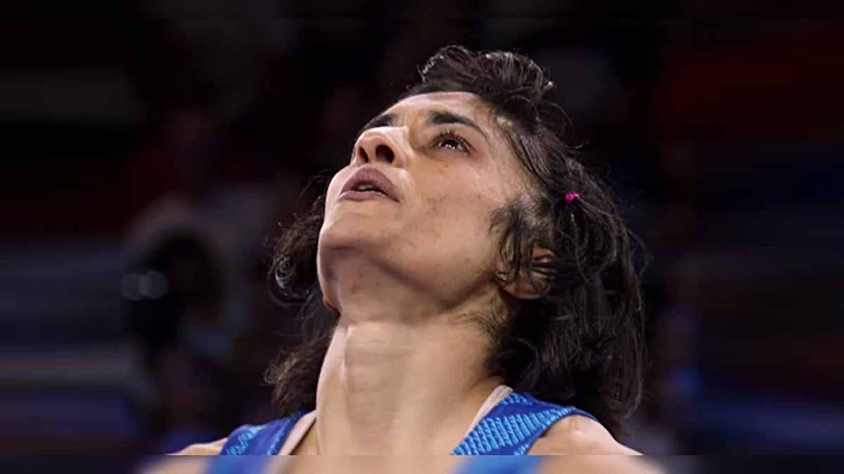 vinesh phogat gets notice from nada