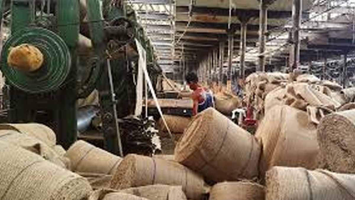 howrah jute mill lock out notice