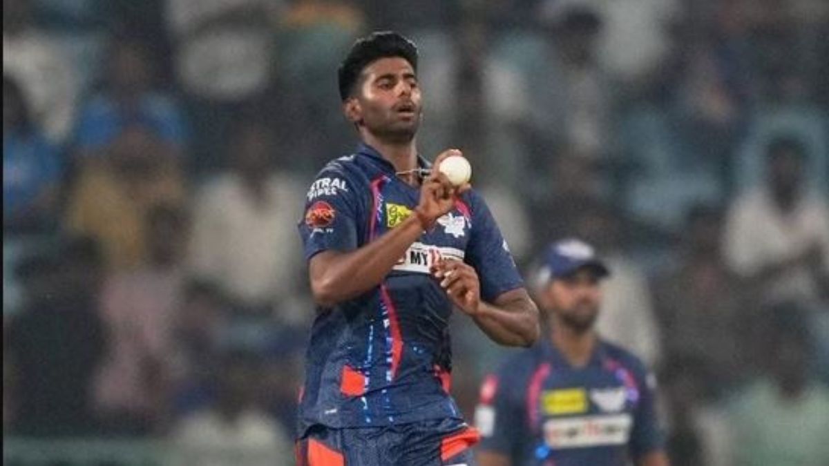 Fast bowler Mayank Yadav was left in disbelief after he earned his maiden India call-up