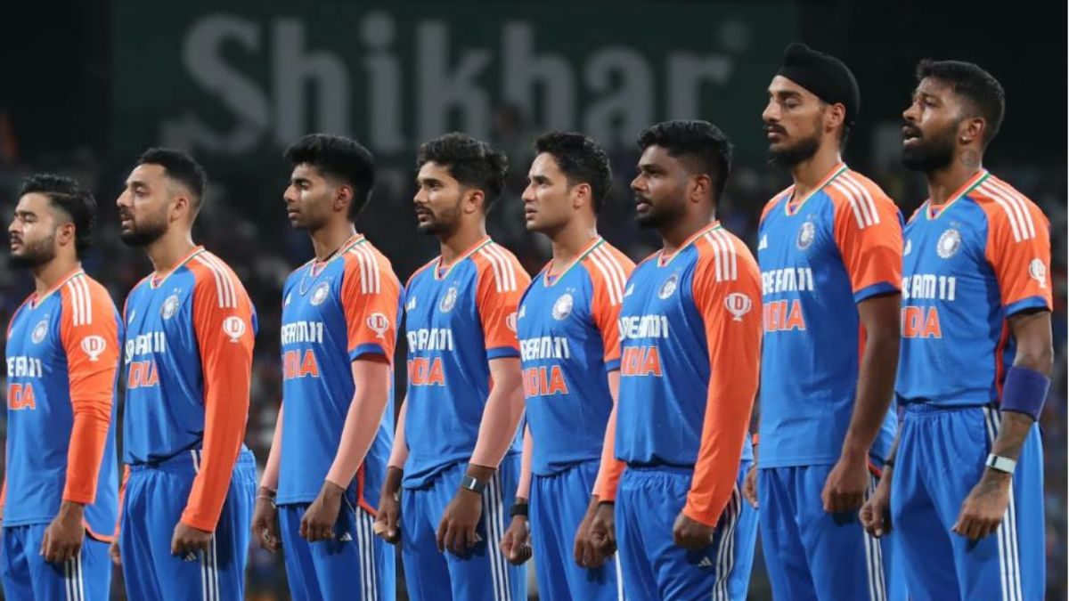  India destroys Bangladesh in First t-20 match 