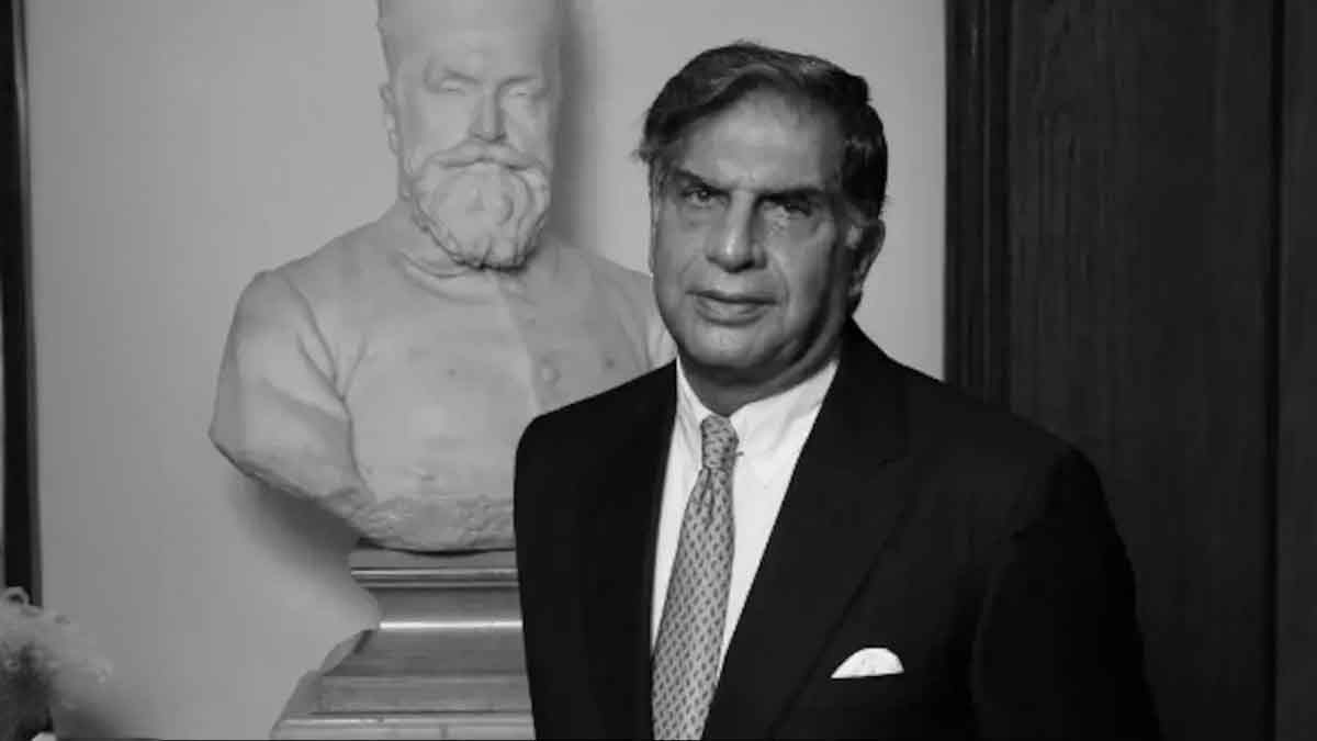 ratan tata dies, tributes by sports persons