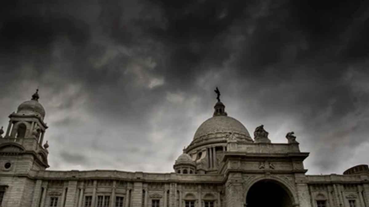 rain forecast in bengal