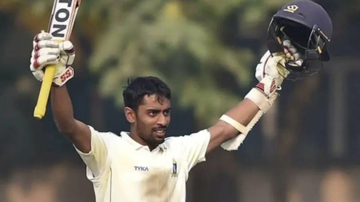 Bengal takes driver's seat in Ranji Trophy