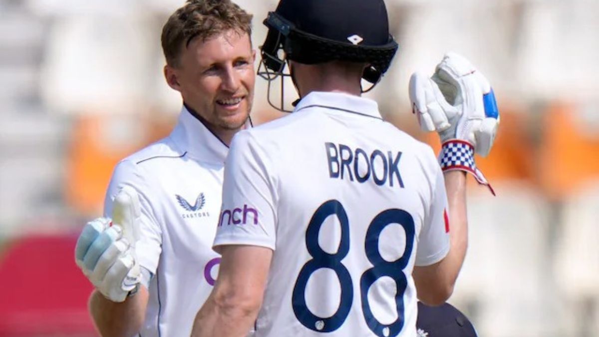 Joe Root dominates ICC ranking 