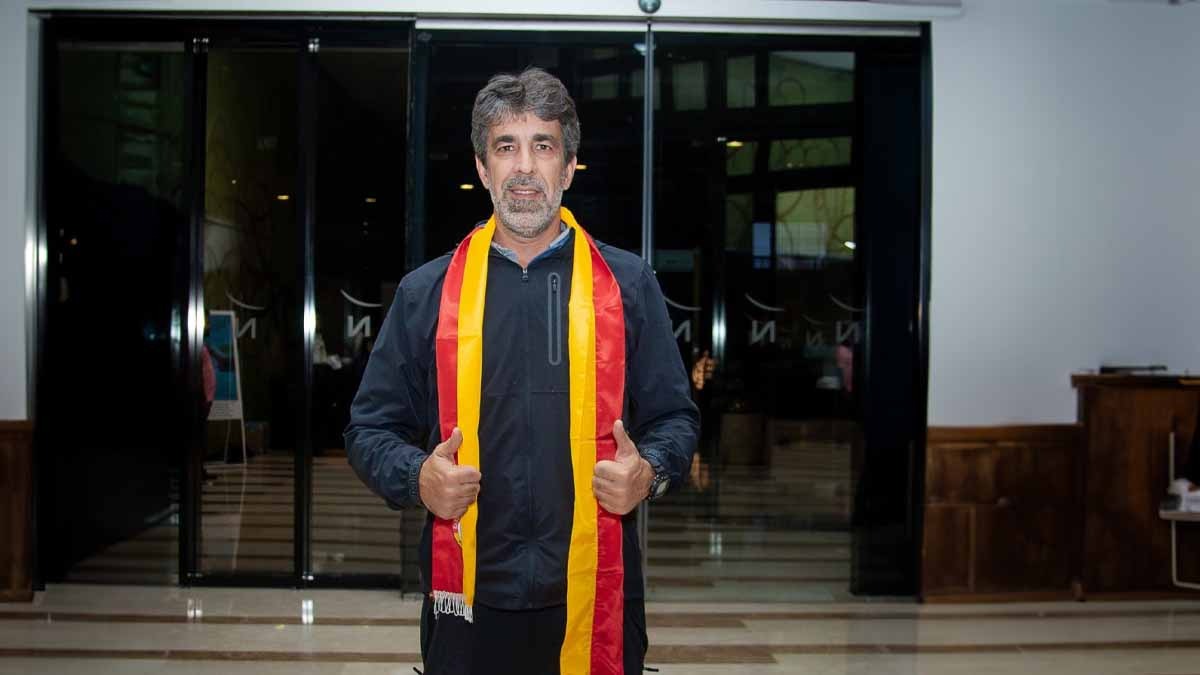 Oscar Bruzon era starts in East Bengal 