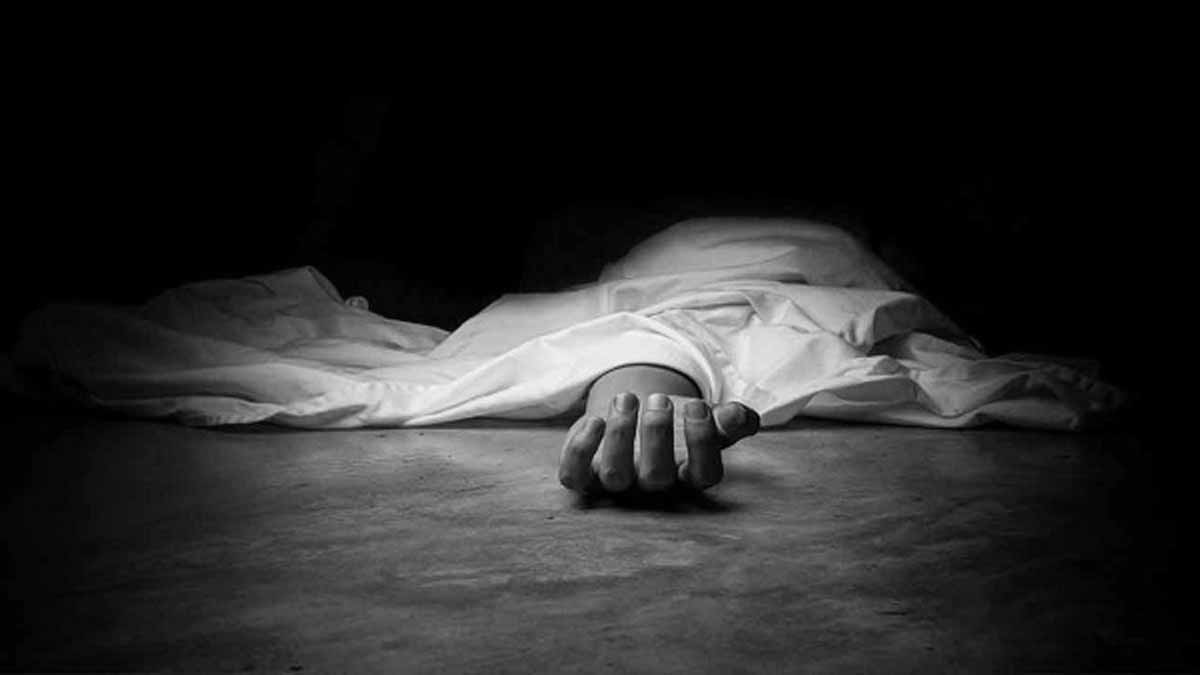 mysterious death of a nurse in siliguri