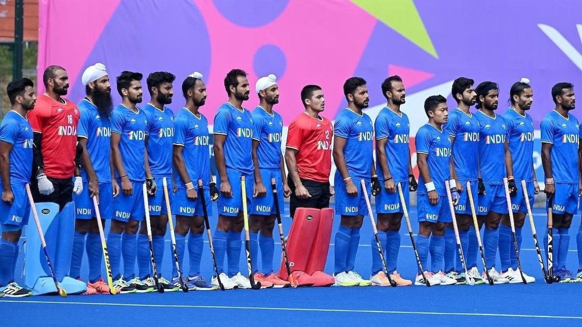 Here is why Hockey set to be axed from commonwealth games