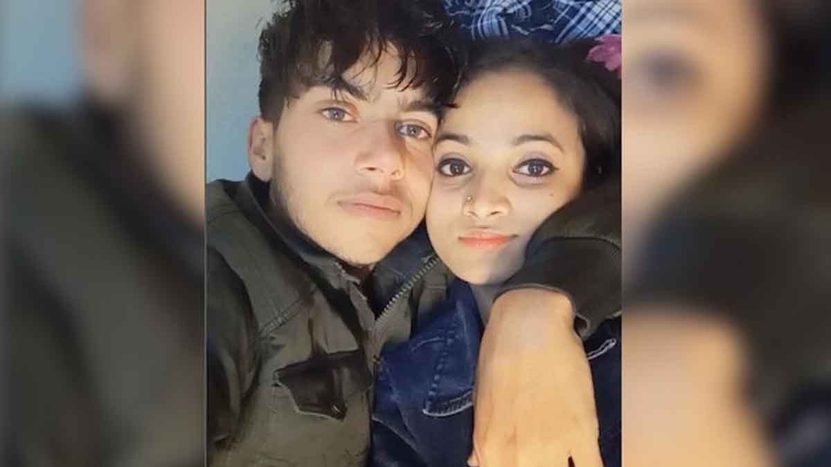 pregnent delhi teen killed