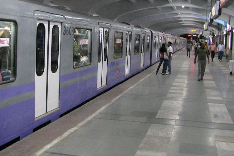 special metro services in kali puja