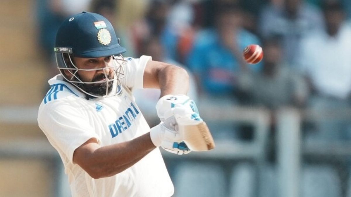  Senior cricketers not getting runs cause of concern before Australia tour, says Rohit Sharma