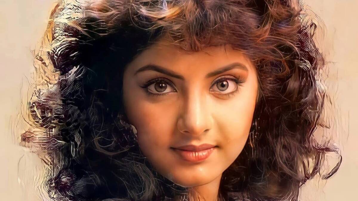 Bollywood actress Guddi Maruti made some startling revelations regarding Divya Bharti s death