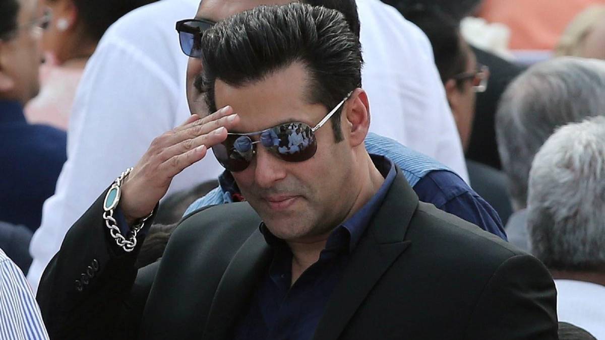 Salman Khan receives another threat, asked to save lyricist who wrote song on Lawrence Bishnoi 