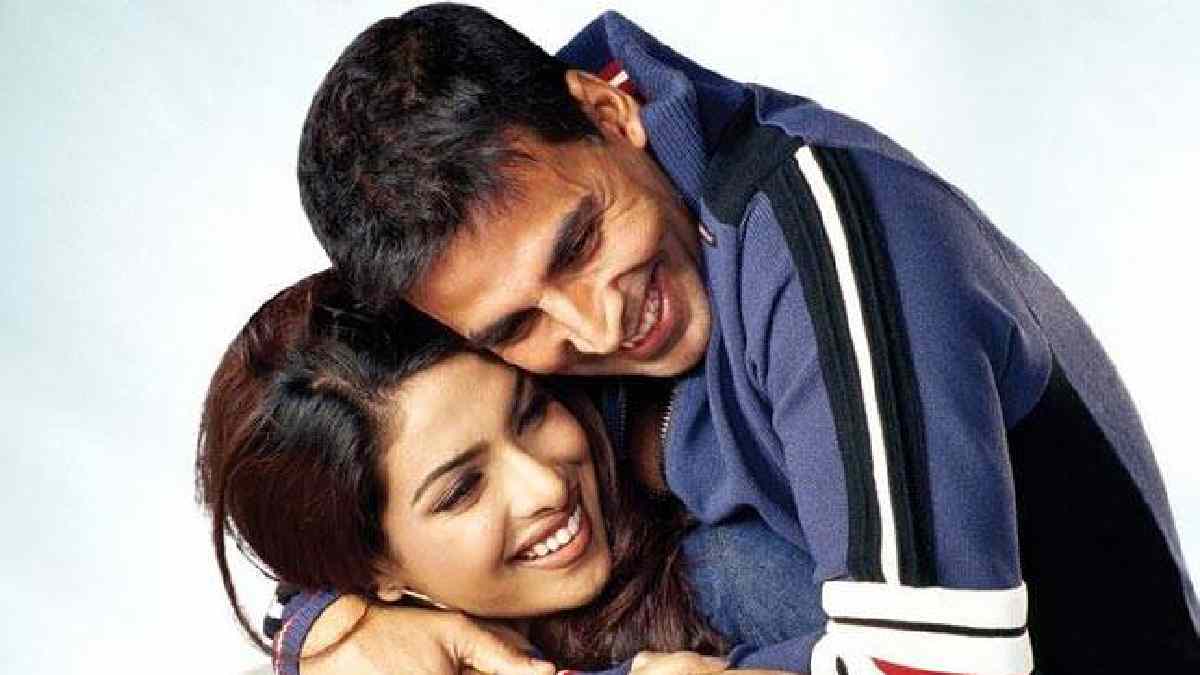 For this reason Akshay Kumar and Priyanka Chopra had stopped working with each other details inside