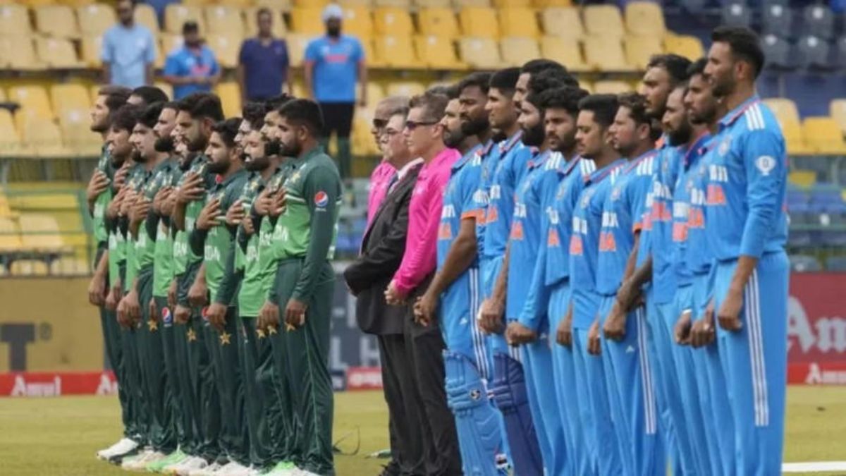 BCCI decision comes despite Pakistan Cricket Board offering special security arrangements 