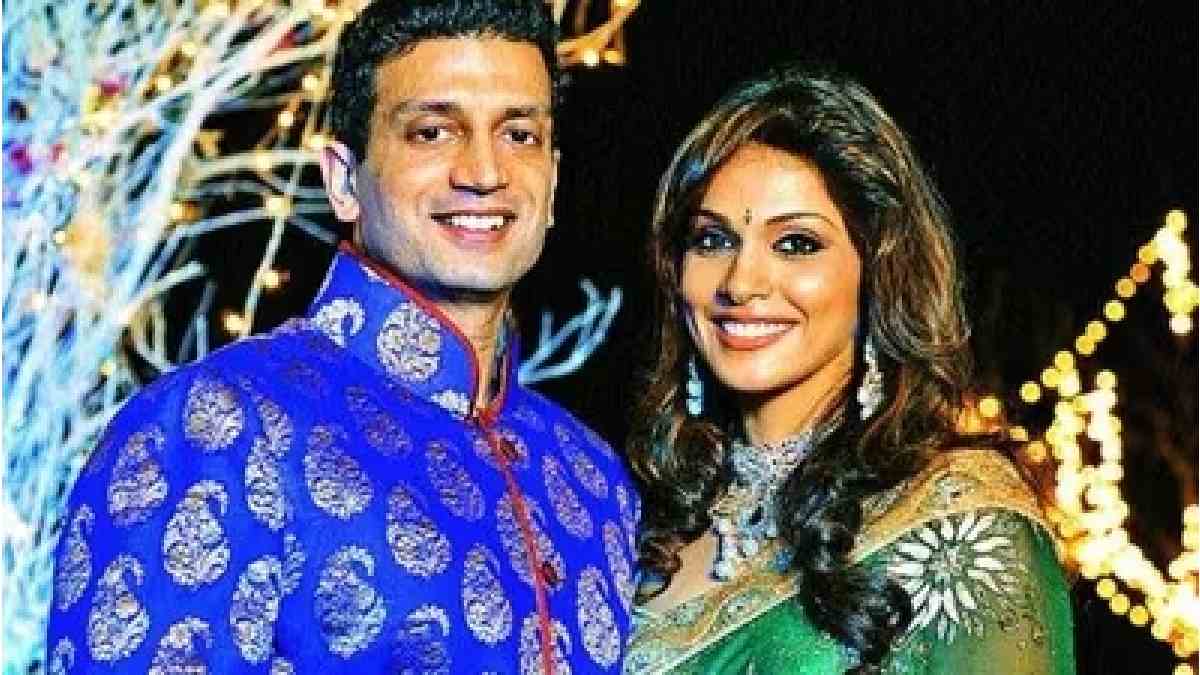 Bollywood actress Isha Koppikar breaks silence on her divorce with husband-hotelier Timmy Narang 