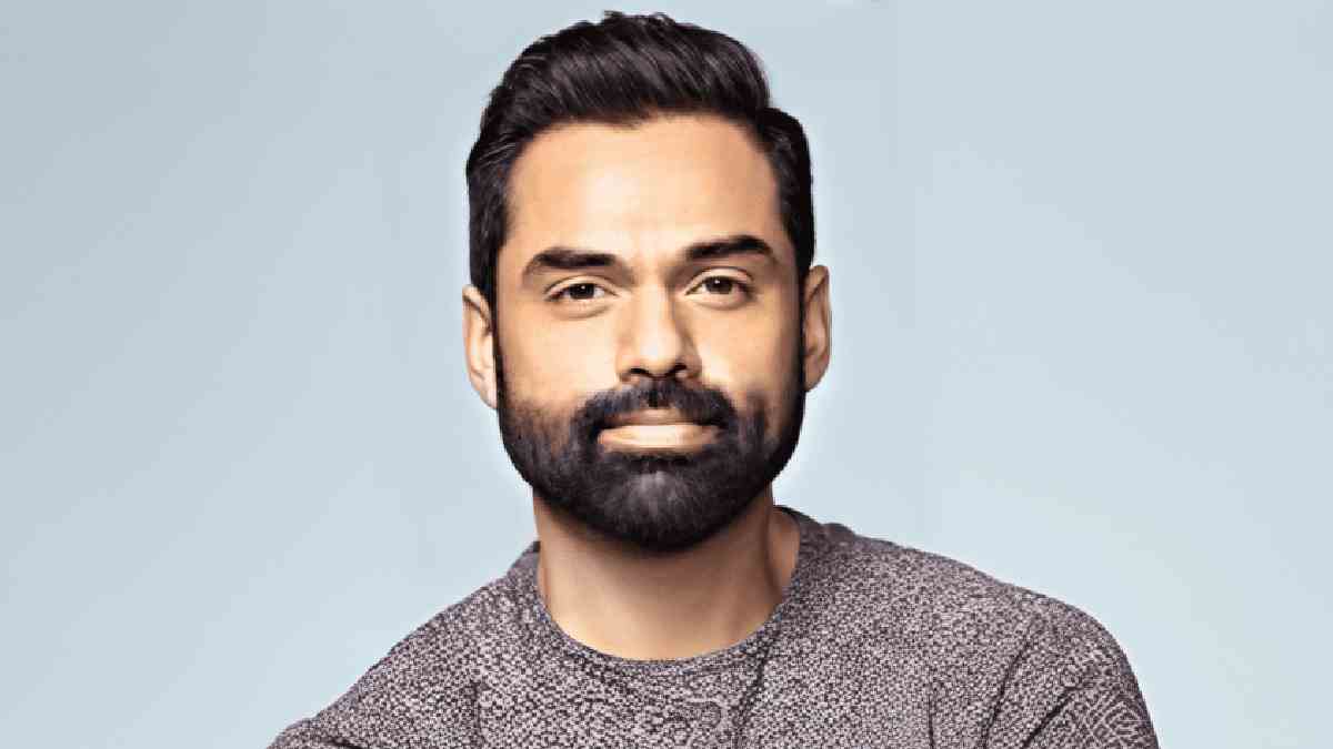 Actor Abhay Deol spoke about growing up in a conservative household and mentioned that in his family women are not allowed to work in films