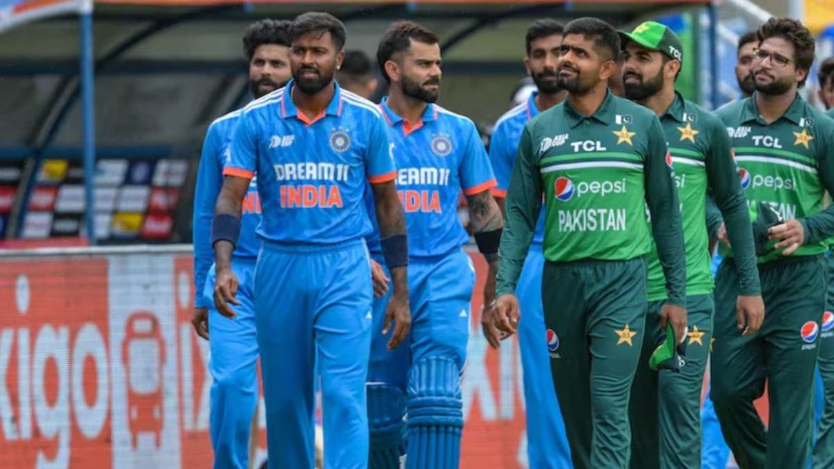 Problem looms large over conducting Champions Trophy in Pakistan   