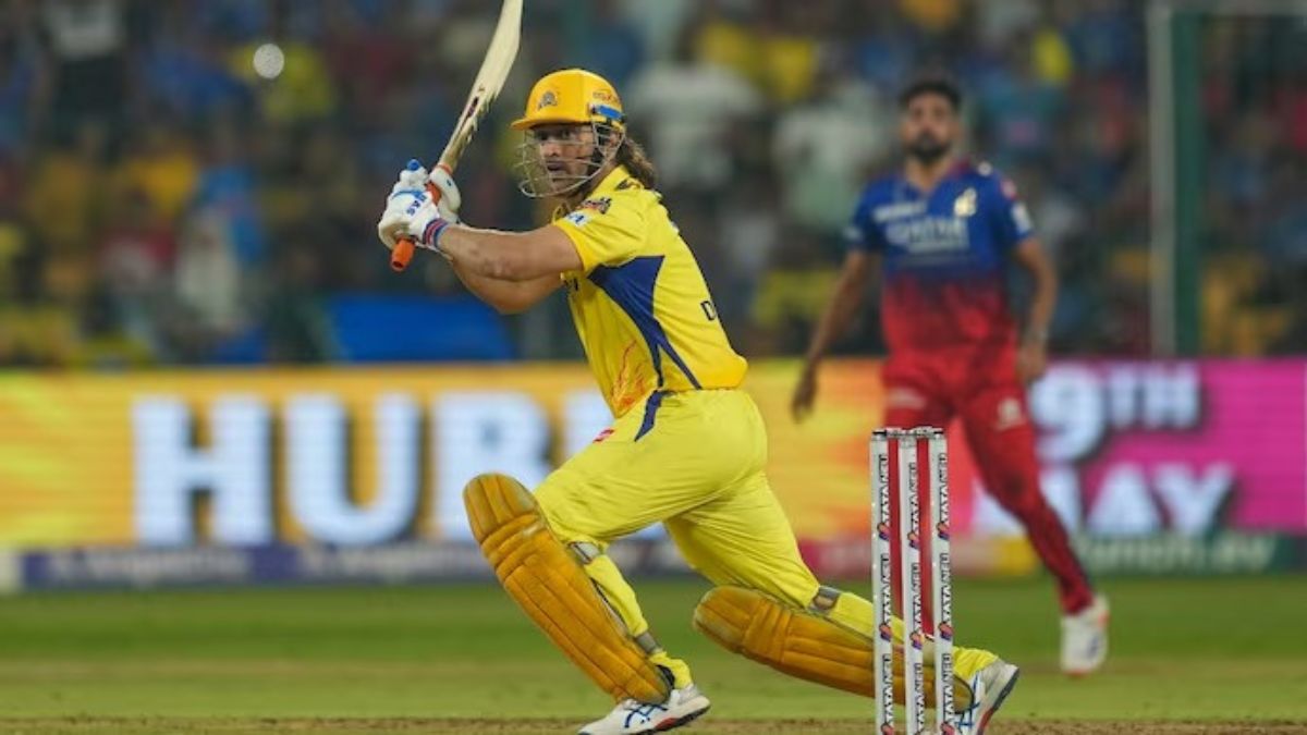 CSK CEO predicts future of MS Dhoni ahead of IPL mega auction 