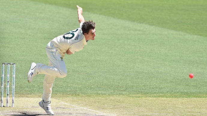  Optus Stadium pitch shares traits with WACA, enhancing fast-bowling