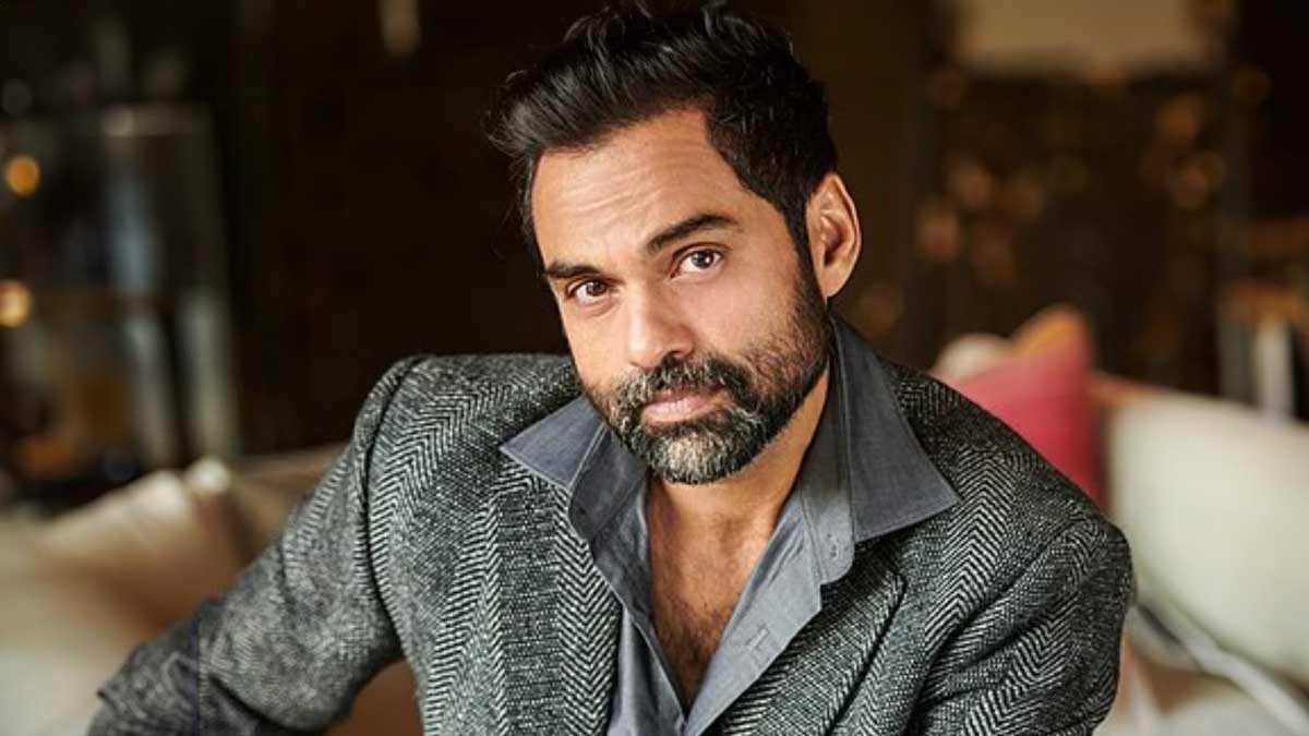 Bollywood actor Abhay Deol says Anurag Kashyap s Dev D movie glamourised alcohol and drug addiction 